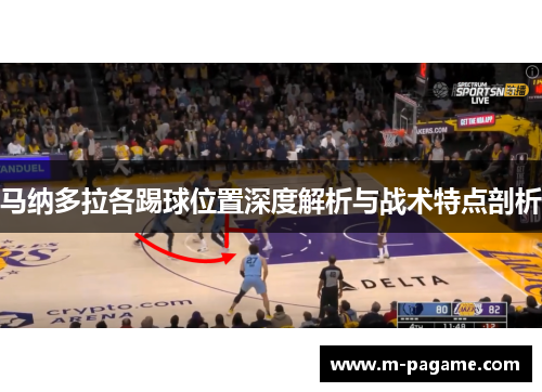 马纳多拉各踢球位置深度解析与战术特点剖析
