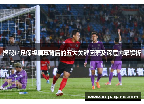 揭秘辽足保级黑幕背后的五大关键因素及深层内幕解析